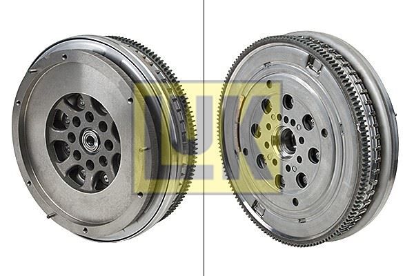 VOLAN (DMF) MERCEDES C-CLASS W205 14>18 S205 14>18