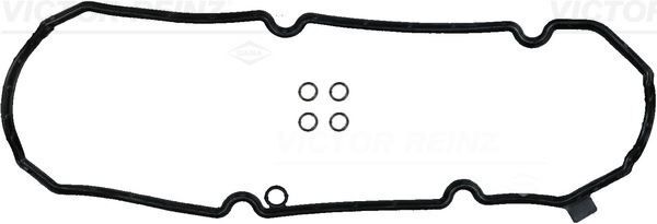 ÜST KAPAK CONTASI FIAT 500 07> ALBEA 07> FİORNO 09> GRANDE PUNTO 10> LINEA 07> PANDA 10>  PUNTO EVO 09>12   1.2 (169 A4.000)  1.4 (350 A1.000)