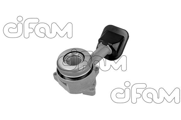 HIDROLIK DEBRIYAJ RULMANI CONNECT 1.8TDCI 02=>04 FOCUS 1.8TDCI 1.8 16V 98=>04