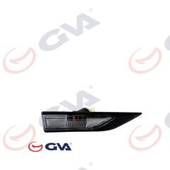 ÇAMURLUK SİNYALİ SİYAH SAG AMPÜLLÜ DUYLU CADDY 2016-2020