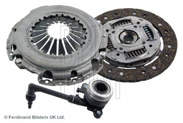 DEBRİYAJ SETİ CLİO III. GRAND SCENİC II. GRAND SCENİC III. LAGUNA III. MEGANE III. SCENİC II. SCENİC