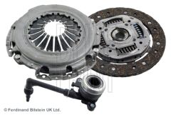 DEBRİYAJ SETİ CLİO III. GRAND SCENİC II. GRAND SCENİC III. LAGUNA III. MEGANE III. SCENİC II. SCENİC