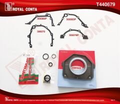 ALT TAKIM CONTA (CORTECO&SKT KEÇELİ) GRANDE PUNTO-PALIO-LINEA 1.4 16V (199A6.000)