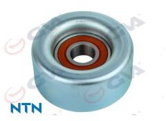 ALTERNATÖR KAYIŞI OTOMATİK GERGİ MAKARASI HONDA CIVIC 1.6L R16A2 R16B1 R16B2 (FD6 FB7 FC5 kasa) 06-22 1,8L R18A2 (FK2 FD1 FD7 kasa) 06-> / CRV 2.0L R20A2 (RE5 kasa) 07-18 / ACCORD 2,0L R20A3 (CU1 kasa) 09->