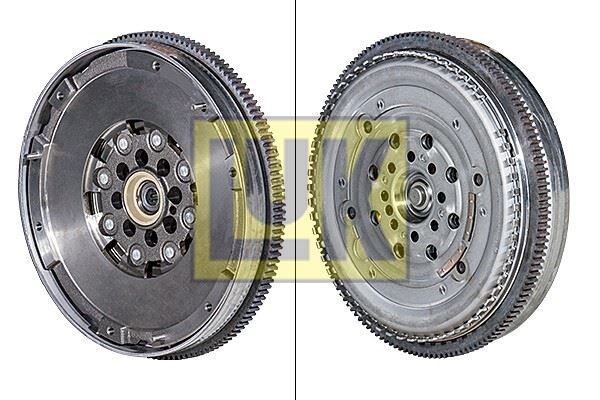 VOLAN (DMF) MERCEDES E-CLASS W211 02>08 S211 03>09
