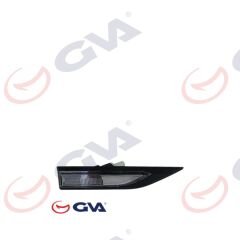 ÇAMURLUK SİNYALİ SİYAH SAG AMPÜLLÜ DUYLU T7 2016-2019