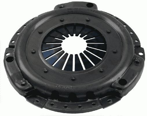 SACHS CLUTCH PRESSURE PLATE