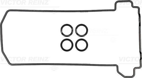 KULBUTOR KAPAK CONTA TAKIMI MERCEDES M102 W201