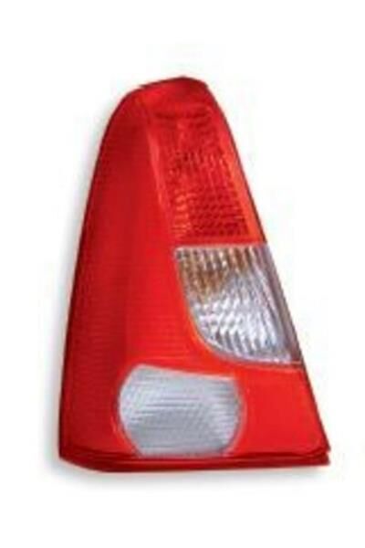 STOP LAMBASI SOL LOGAN SEDAN 07=> (ŞEFFAF) (DUYSUZ)