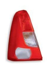 STOP LAMBASI SOL LOGAN SEDAN 07=> (ŞEFFAF) (DUYSUZ)