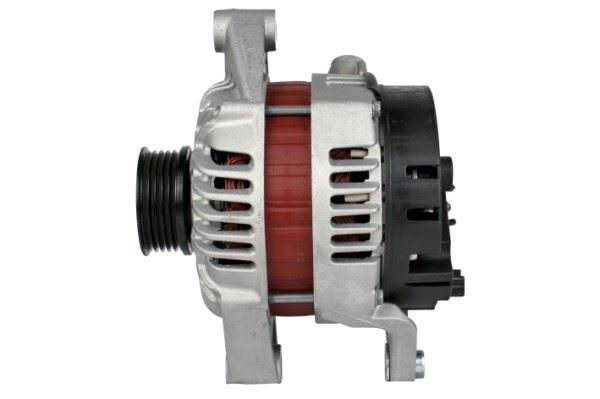 ALTERNATÖR (ŞARJ DİNAMOSU) 14V 100AMP ASTRA G-CORSA C-MERIVA A-TIGRA 1.4-1.6 (BOSCH TN:ZP)