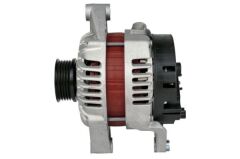 ALTERNATÖR (ŞARJ DİNAMOSU) 14V 100AMP ASTRA G-CORSA C-MERIVA A-TIGRA 1.4-1.6 (BOSCH TN:ZP)