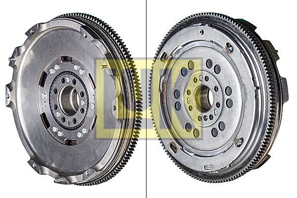 VOLAN (DMF) MERCEDES SPRINTER B901>B904 96>06