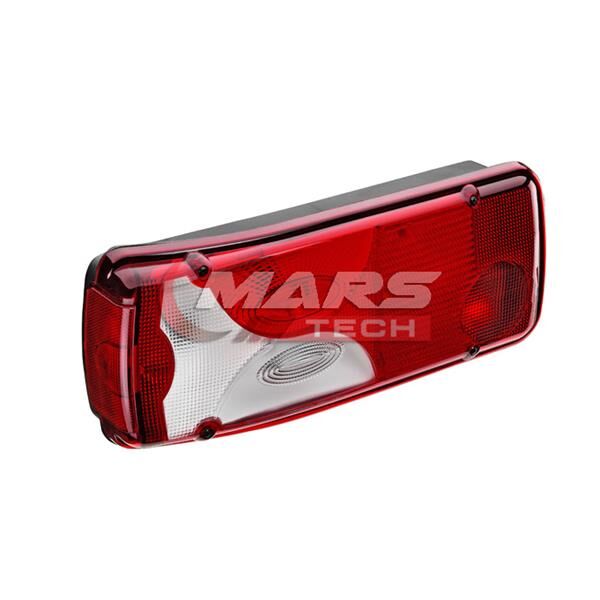 STOP LAMBASI SOL MAN TGA-SCANIA YM (AMP SOKET)