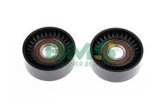 ALTERNATÖR GERGİ RULMANI GOLF7-A3-LEON-CADDY-TIGUAN 1.6-2.0 TDI (CLHA-CRKB-CLHB-CRKA) PLASTİK (17X65X25)