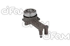 HIDROLIK DEBRIYAJ RULMANI FIESTA 1.0I 1.25I 16V 1.3I 1.4I 16V (95 02) FORD KA 1.3I (96 08)  FOCUS 1.4 1.8I 2.0I 16V (98 04) MAZDA 121 1.25I 16V 1.3I (96 03)