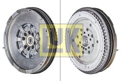VOLAN (DMF) MERCEDES SPRINTER B906 06>