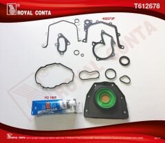 ALT TAKIM CONTA (REINZ KEÇELİ) FIESTA VI 1.4 16V 97HP 10/08=>