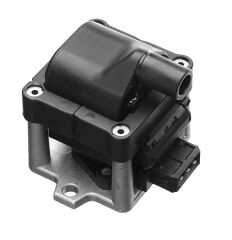ATEŞLEME BOBİNİ VW CADDY II - POLO 1.4-1.6 ENG. (AEE-AEX-AFT-AEK-APQ-AKK-AKL-AKV-AFH)