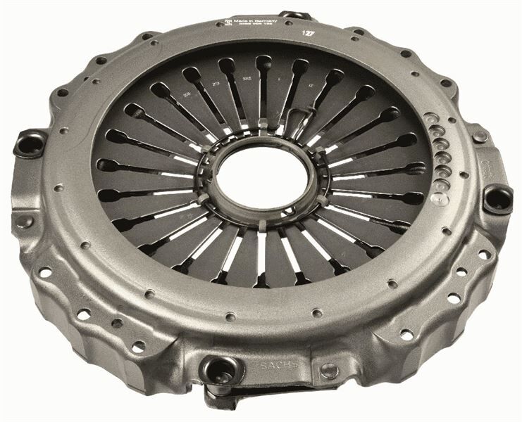 SACHS CLUTCH PRESSURE PLATE