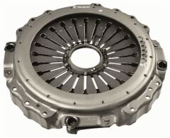 SACHS CLUTCH PRESSURE PLATE