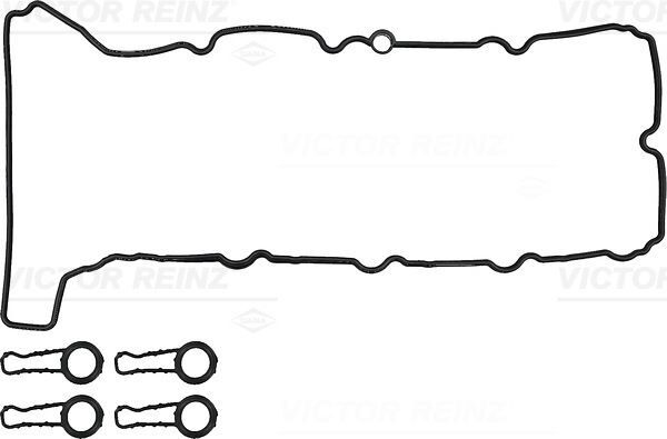 KULBUTOR KAPAK CONTASI BMW N47N F20 E90 E91 E92 E93 F30 F31 F34 F32 F33 F36 F07 F10 F11 E84 F25 F15