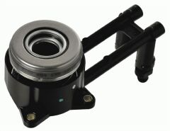 HIDROLIK DEBRIYAJ RULMANI FIESTA V FUSION 1.25 1.3 1.4 16V 1.4TDCI 01=>08 KA  1.3 96=>08 MAZDA II 1.4 1.4D 03=>