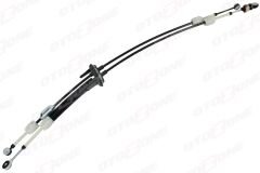 VİTES+DEBRİYAJ TELİ MASTER 2.5  (6 VİT) MOVANO (2006=>) 110 BEYGİR PKB ŞANZIMAN