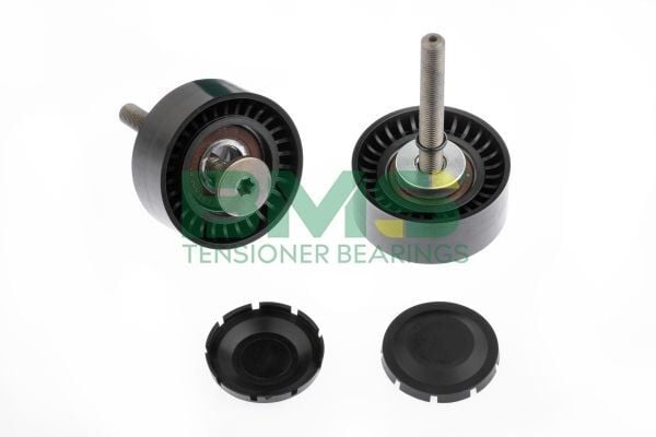 ALTERNATÖR GERGİ RULMANI DOBLO-FIORINO-LINEA-NEMO-BIPPER-COMBO 1.3 DMultijet 10=>