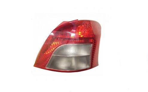 (11-B181-01-2B) T.YARİS ARKA STOP RH.06-09