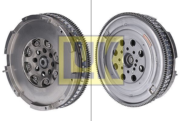 VOLAN (DMF) MERCEDES SPRINTER B907 B910 18>