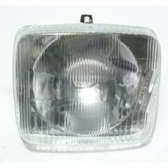 KARE FAR FORD TRANSİT H4