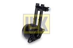 HIDROLIK DEBRIYAJ RULMANI FIESTA V FUSION 1.25 1.3 1.4 16V 1.4TDCI 01=>08 KA 1.3 96=>08 MAZDA II 1.4 1.4D 03=>