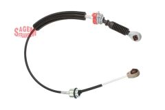 VİTES KUMANDA TELİ SOL KANGOO 1.5 DCI