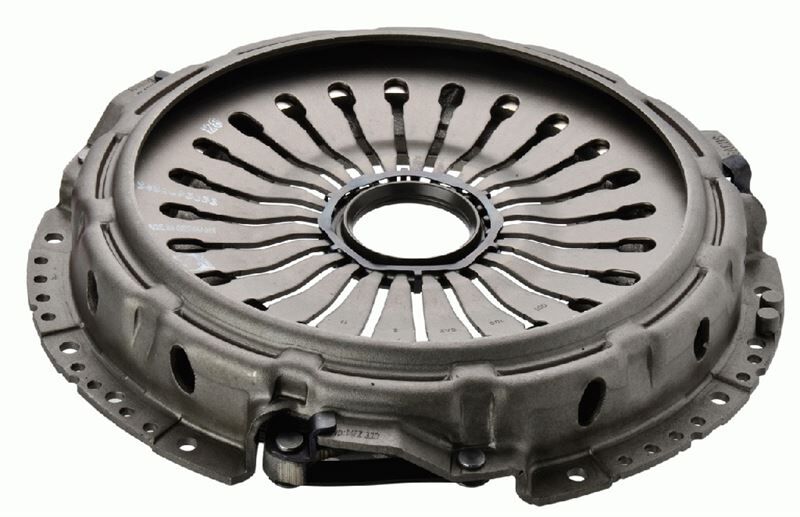 SACHS CLUTCH PRESSURE PLATE