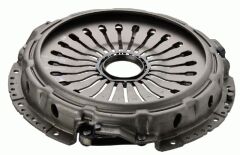 SACHS CLUTCH PRESSURE PLATE
