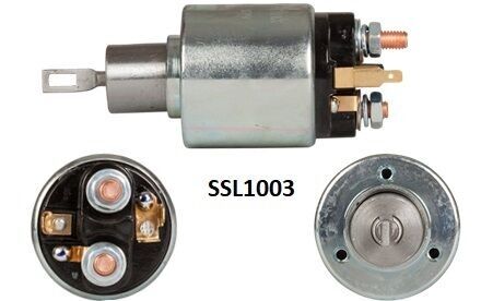 MARŞ OTOMATİĞİ (12V BOSCH TİPİ 3D) PARTNER-BERLINGO-XSARA-EXPERT-C3-C4 1.9D