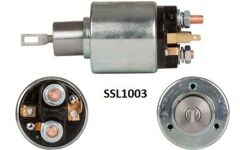 MARŞ OTOMATİĞİ (12V BOSCH TİPİ 3D) PARTNER-BERLINGO-XSARA-EXPERT-C3-C4 1.9D