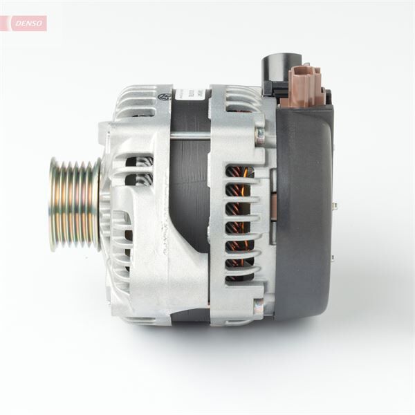 ALTERNATÖR 120A FORD FOCUS VOLVO C30/S40/V50  04>  B 4164 S3/ 1.6 BENZİN