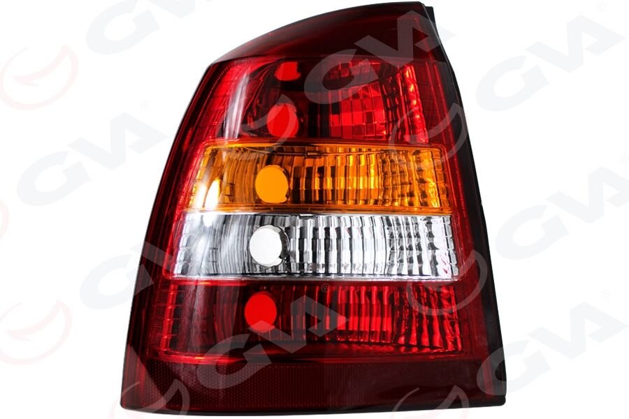 STOP LAMBASI SOL OPEL ASTRA G SEDAN (F69) 98>