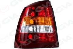 STOP LAMBASI SOL OPEL ASTRA G SEDAN (F69) 98>