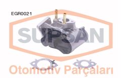 EGR VALFİ GOLF V-GOLF PLUS-JETTA III-PASSAT-TOURAN 1.6 FSI