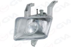 SİS FARI SAĞ OPEL VECTRA B 99-01