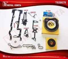 ALT TAKIM CONTA (SKT KEÇELİ)  TRANSIT V348 11>14 V363 14 > RANGER 12 > 2.2TDCI  155PS EURO5 A.CEKER