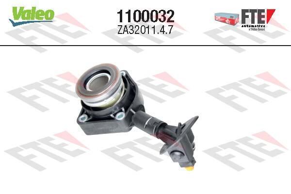 HIDROLIK DEBRIYAJ RULMANI FOCUS II 04 => FOCUS II C MAX (03 07) C MAX 07 => VOLVO C30 S40 V50 1.6TDCI 1.8 16V 2.0 16V CONNECT 1.8TDCI 02=>MONDEO IV GALAXY S MAX 1.8TDCI 2.0 16V 07=>