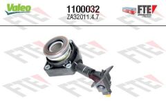 HIDROLIK DEBRIYAJ RULMANI FOCUS II 04 => FOCUS II C MAX (03 07) C MAX 07 => VOLVO C30 S40 V50 1.6TDCI 1.8 16V 2.0 16V CONNECT 1.8TDCI 02=>MONDEO IV GALAXY S MAX 1.8TDCI 2.0 16V 07=>