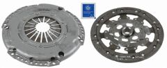 DEBRİYAJ SETİ CMAX 2.0 07=> FOCUS II 2.0 04=> VOLVO S40 II 1.8