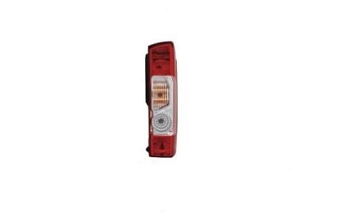 (11-B357-01-2B) ARKA STOP LAMBASI SAĞ FIAT DUCATO 07>15 PEUGEOT BOXER 07>15 CITROEN JUMPER 07>15