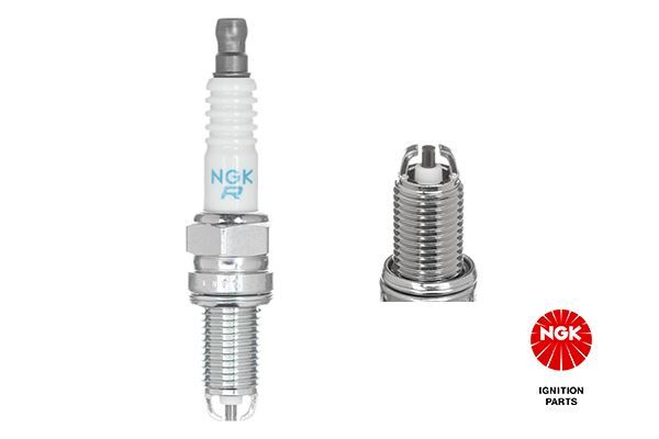 ATEŞLEME BUJİSİ SUZUKI ALTO 1.1L F10D RF410 04-08-FIAT BRAVA. BRAVO (182). MAREA (185) (DCPR8EKC)