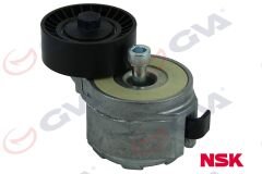 ALTERNATÖR GERGİ RULMANI (KÜTÜKLÜ) ASTRA H-VECTRA C-ZAFIRA-SIGNUM 1.9CDTI-BRAVO II-DOBLO 1.6-1.9D